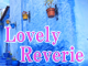 Lovele Reverie東京
