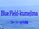 Blue Field kumejima u[tB[hvē